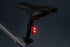 Schwinn Rechargeable Bike Tail Light, 80 Lumens, Type-C USB, Enhanced Visibility, Bicycle Accessory