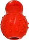 Nylabone Strong Chew Cone Stuffable Chew Toy for Dogs, Bacon Flavored Fillable Treat Toy, Large/Giant