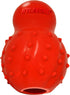Nylabone Strong Chew Cone Stuffable Chew Toy for Dogs, Bacon Flavored Fillable Treat Toy, Large/Giant