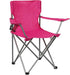 Generic Folding Camping Chair with Cup Holder, Adult Portable Padded Outdoor Chair, Lightweight, Suitable for Camping
