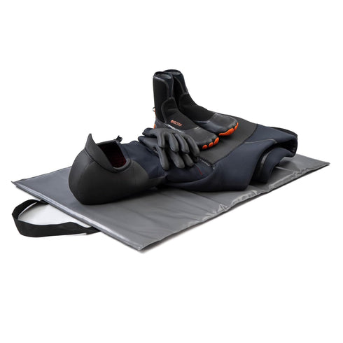 Swimming Changing mat by C-Monsta | Change Anywhere in Comfort | Ideal for Surfing | Diving | Sailing | Cold Water