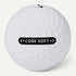Amazon Basics Core Soft Golf Balls