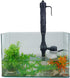 Ejoyous Electric Fish Gravel Cleaner, Aquarium Pump Filter Water Changer for Fish Cleaning Tools