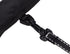 Waterproof Folding Storage Pouch for Outdoor Hiking Camping, Military Map Pouch Holder, Transparent Map Case