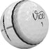 Vice Tracer Golf Balls with Enhanced Visibility