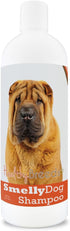 Healthy Breeds Chinese Shar Pei Smelly Dog Baking Soda Shampoo, 8 oz