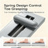 Galaxomny Newly Upgraded Multi-Function Foot Arch Trainer, Unique Gray, Plantar Fasciitis Relief & Arch Support