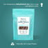 1 lb King Lou Pets - Chicken Breast Jerky for Dogs - USA-Made Dehydrated Chicken Dog Treats - Fresh Breast Prior