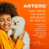Artero Speed Dry Shampoo 5.9 Oz - Effective No-Rinse Pet Cleanser
