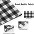 Personalized Dog Bandana with Name Custom Dog Scarf Neckwear Triangle Bibs Kerchief Pet Costume Accessories for Small