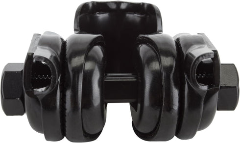 Seat Clamp for Standard Rail Saddles by Velo