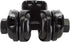 Seat Clamp for Standard Rail Saddles by Velo