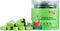 Arya Sit! Freeze-Dried Cat Grass with Chicken Bites Natural Hairball Control Supports