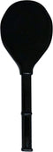 Black Tennis Racket for Wrestling Action Figures