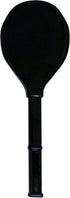 Black Tennis Racket for Wrestling Action Figures