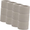 12pcs Aquarium Plant Holder Rings, Fixed Base Holders for Water Plants, Anti-Floating Weights for Fish Tank