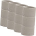 12pcs Aquarium Plant Holder Rings, Fixed Base Holders for Water Plants, Anti-Floating Weights for Fish Tank