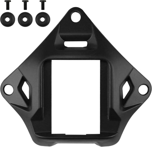 Tactical Helmet NVG Mount Shroud Steel Sports Camera Bracket Base for Fast