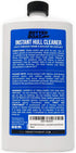 32oz Sailboats, Fiberglass Boat Hull Cleaner, Marine-Grade Stain Remover & Restorer, Deck Cleaner for Boats, Pontoons