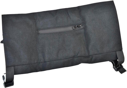 JFFCESTORE Tactical Toilet Paper Holder Camping Wipes Box Tissue Box Portable Paper Sleeve Waterproof Portable