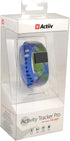 815416020623 Tie Dyed Activity Tracker Pro, Blue by Zenixx