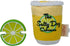 2-in-1 Dog Toy Territory Margarita
