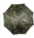 UH26 Umbrella Hat, Colorful Folding Headwear 26”, Elastic Headband for Sun Rain, Perfect for Kids