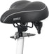 LINGMAI Universal Saddle Extender for FDX 2.0 and 3.0 Models, Adjustable Exercise Bicycle Seat Adapter