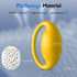 FitBeast Stress Balls for Adults - 3 Resistance Levels Squeeze Balls for Hand Therapy, Rehabilitation, Ideal for