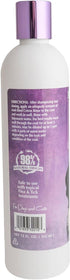 Bio-groom Anti-Shed Deshedding Dog Conditioner – Odor Eliminating, Anti-Shedding, Dog Bathing Supplies, Puppy Wash, Cat & Dog Grooming Supplies, Cruelty-Free, Made in USA – 12 fl oz 1-Pack