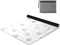 HXshaoye Handdraw Stars Baby Gray nonslip yoga mat for home printed, natural rubber