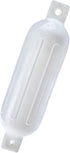 Seachoice Twin Eye Ribbed Inflatable Boat Fender, Various Sizes & Colors