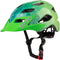 SIFVO Kids Helmet, Adjustable Lightweight Bike Helmet for Boys and Girls 5-14, Cool Visor, Youth Bike Helmet 50-57cm