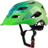 SIFVO Kids Helmet, Adjustable Lightweight Bike Helmet for Boys and Girls 5-14, Cool Visor, Youth Bike Helmet 50-57cm
