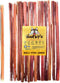 Woofley's 12 Inch Bully Sticks for Small Dogs - (15 Count) - Safe and Easily Digestible Dog Chews
