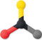 Reaction Catch Trainer for Hand-Eye Coordination, Speed Training Tools for All Ages Athletes