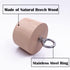 Wooden Pinch Block Grip Workout Climbing Power Grip, Forearm Finger Exerciser Strength Training Equipment