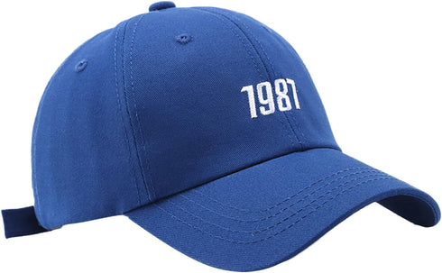 YOLAI Casual Men Sunscreen Baseball Cap Adjustable Size for Running Workouts Outdoor Activities