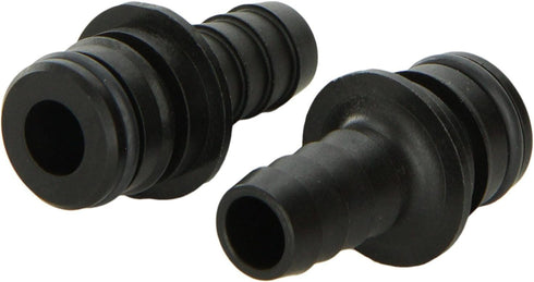 Jabsco Flojet 20381-002 Quad Port Fitting, 1/2" Hose Barb