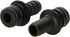 Jabsco Flojet 20381-002 Quad Port Fitting, 1/2" Hose Barb