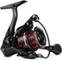 KastKing Royale Legend II Fishing Reel, 5.2:1 Gear Ratio, Up to 22 Lbs Carbon Drag, Graphite Frame Design