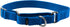 PetSafe Adjustable Martingale Collar - Prevents Slipping, Helps with Strong Pullers, 3/4", Small, Royal Blue