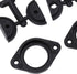 AMAKO Accessories(10 Through Hull Wiring Kit for Kayaks: Thru-Hull Wiring Kits for Wilderness Systems Hobie Installing