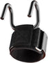 Yiju Weightlifting Hook, Training Gloves, Accessories Strength Training,Pull up Wrist Strap,Deadlift Hook Grip for Men