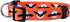 Native Pup Halloween Dog Collar, Spooky Fall Themed Horror Costume Collars for Small, Medium, Large Breeds (Medium,