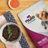 Nulo Freestyle Limited Ingredient Small Breed Dog Food, Premium Grain-Free Dry Kibble, Single Animal Protein