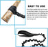 Paddle Leash Kayak Paddle Holder Tool Lanyard - 2 Pack Stretchable Paddle Strap with Carabiner for Fishing