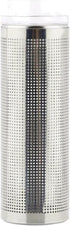 baoauh Aquarium Stainless Steel Mesh Filter Guard 10pcs Aquarium Mesh Net Guard Filter
