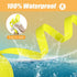 Vivifying Waterproof Long Dog Leash - 32ft Durable PVC Training Lead with Padded Handle for Recall Training and Outdoor