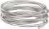 Pawfly 13 Feet Aquarium Airline Tubing, Kink-Resistant Pure PVC Hose for Fish Tank Air Pump